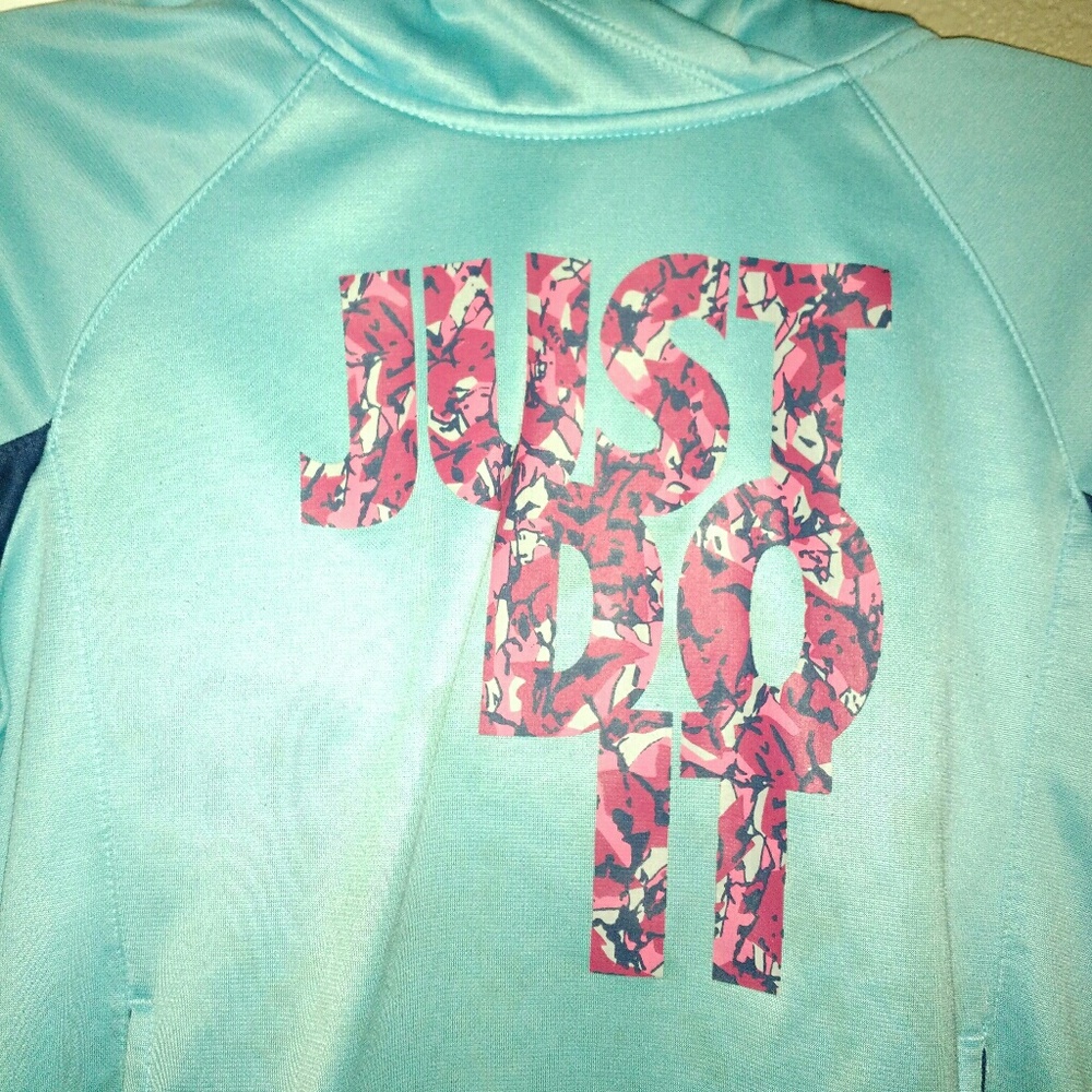 Nike hoody